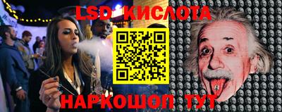 стафф Кинель